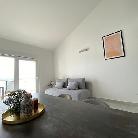 Divine Moments Apartamento Pisak Exterior foto