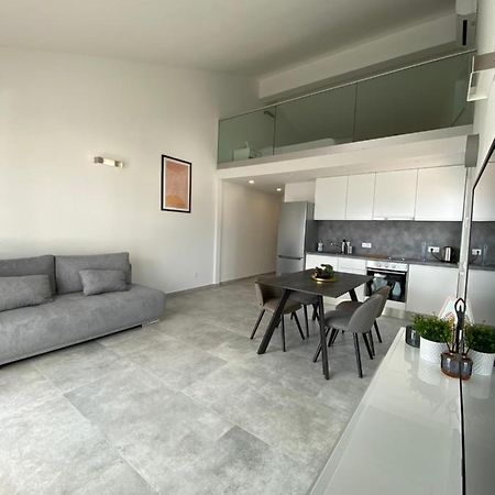Divine Moments Apartamento Pisak Exterior foto