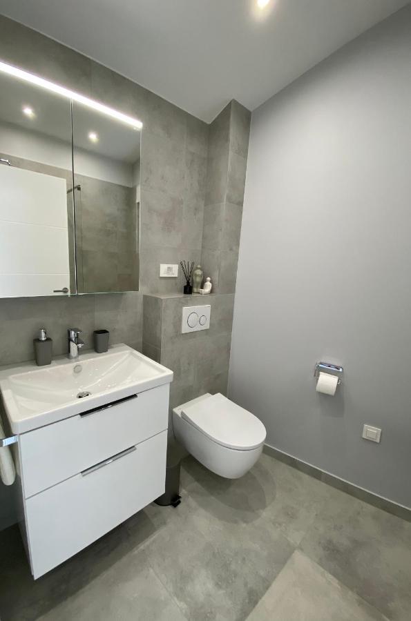 Divine Moments Apartamento Pisak Exterior foto