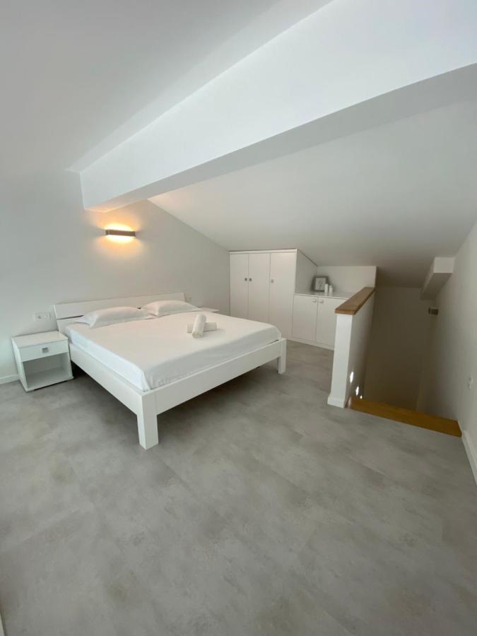 Divine Moments Apartamento Pisak Exterior foto