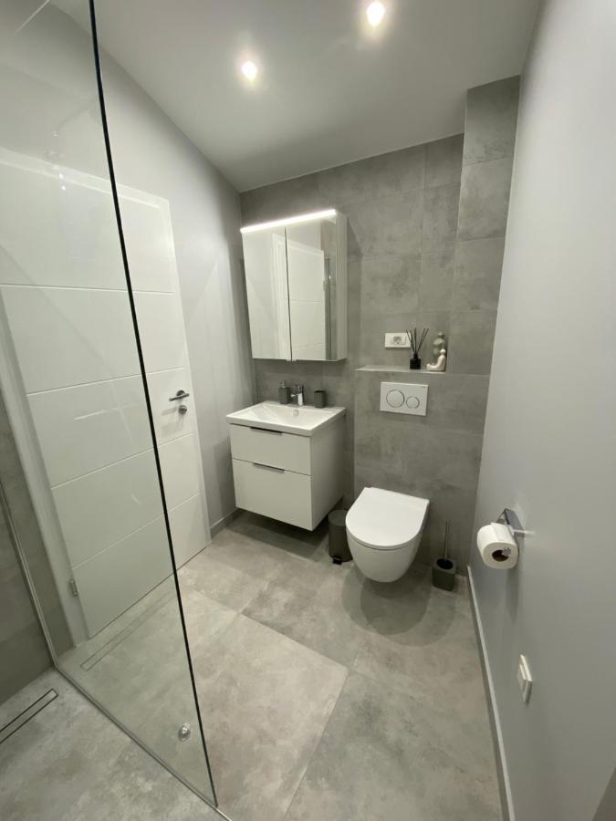 Divine Moments Apartamento Pisak Exterior foto