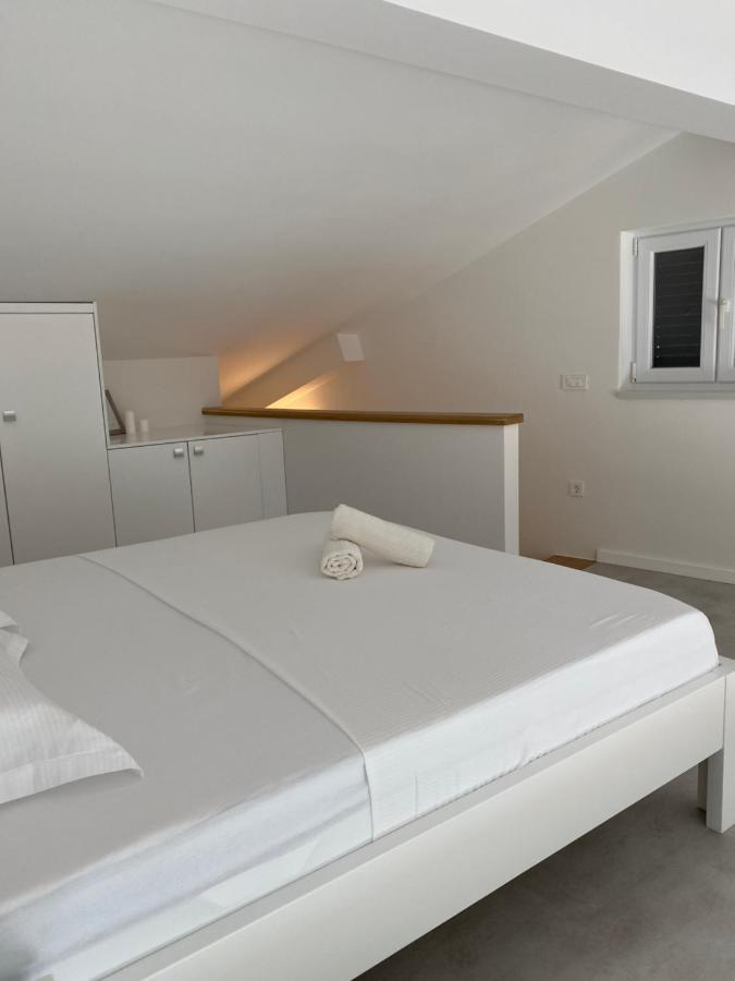 Divine Moments Apartamento Pisak Exterior foto