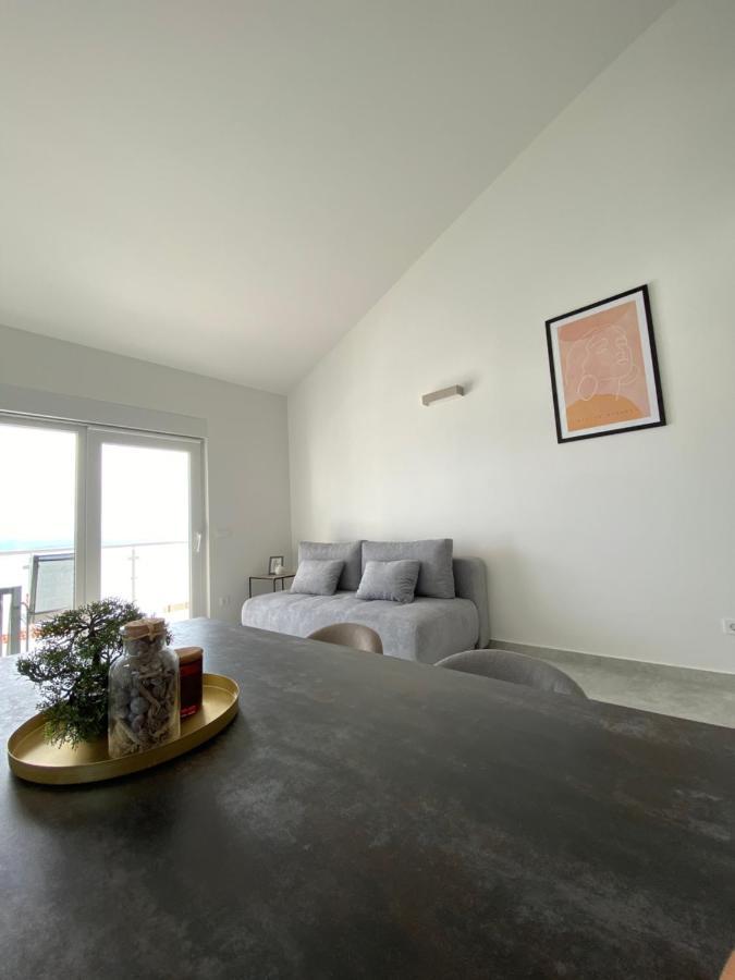 Divine Moments Apartamento Pisak Exterior foto