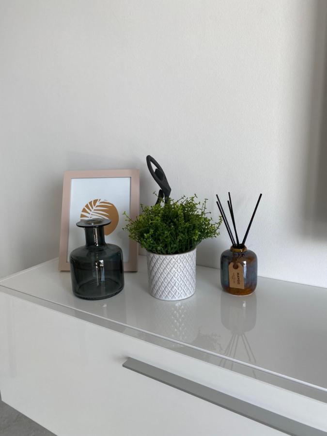 Divine Moments Apartamento Pisak Exterior foto