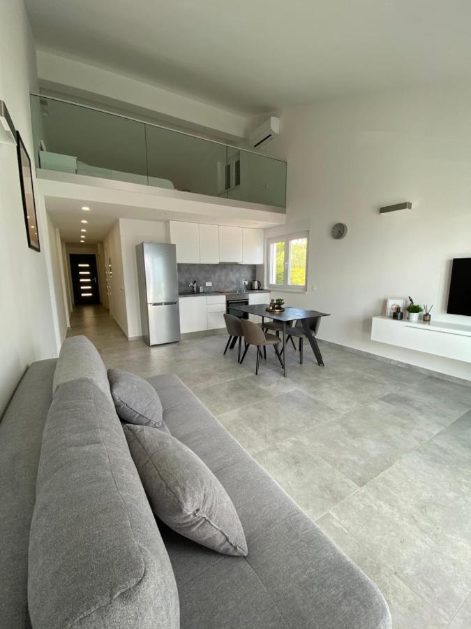 Divine Moments Apartamento Pisak Exterior foto