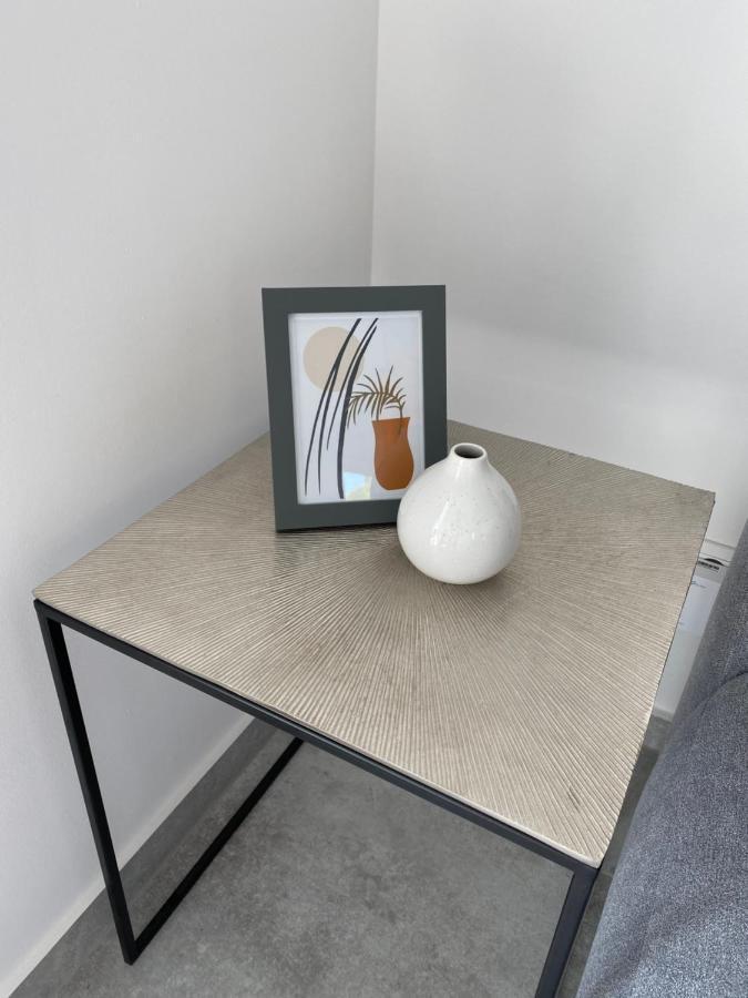 Divine Moments Apartamento Pisak Exterior foto