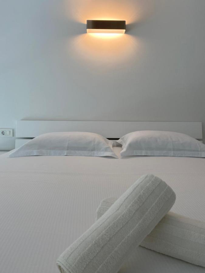 Divine Moments Apartamento Pisak Exterior foto