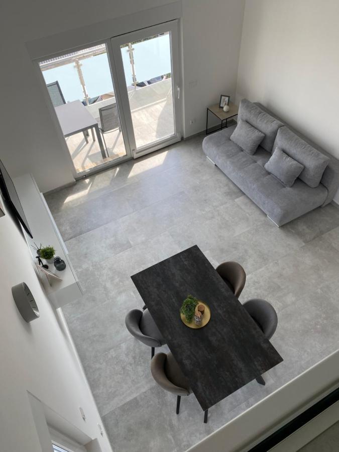 Divine Moments Apartamento Pisak Exterior foto