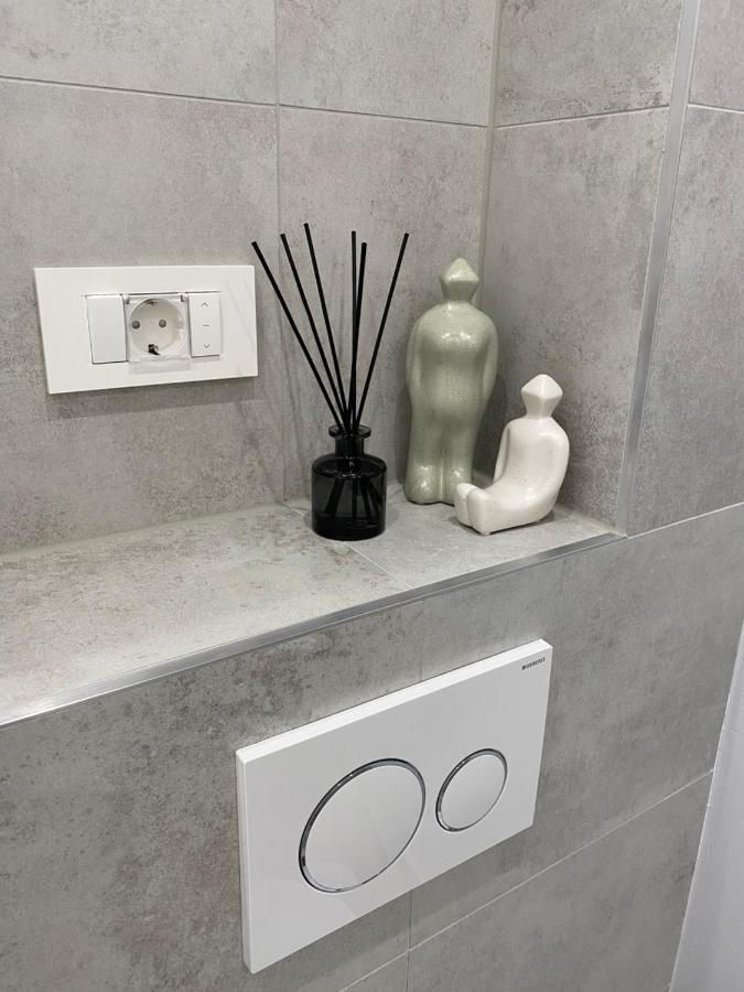 Divine Moments Apartamento Pisak Exterior foto