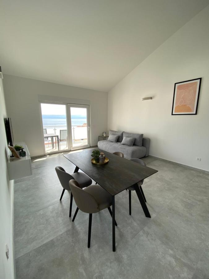 Divine Moments Apartamento Pisak Exterior foto