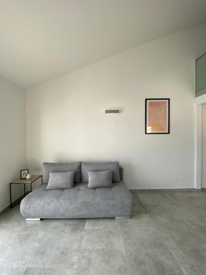 Divine Moments Apartamento Pisak Exterior foto