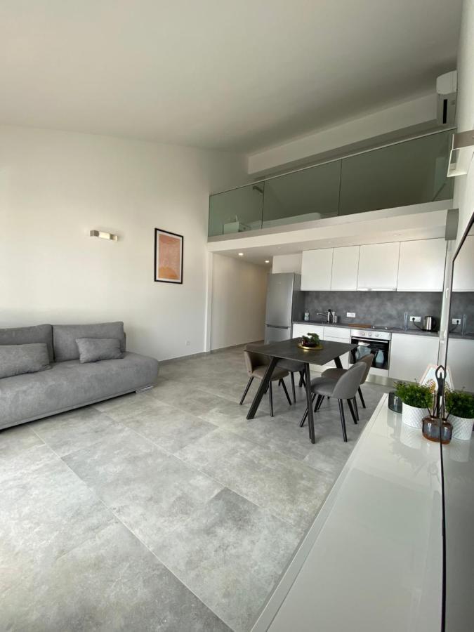 Divine Moments Apartamento Pisak Exterior foto