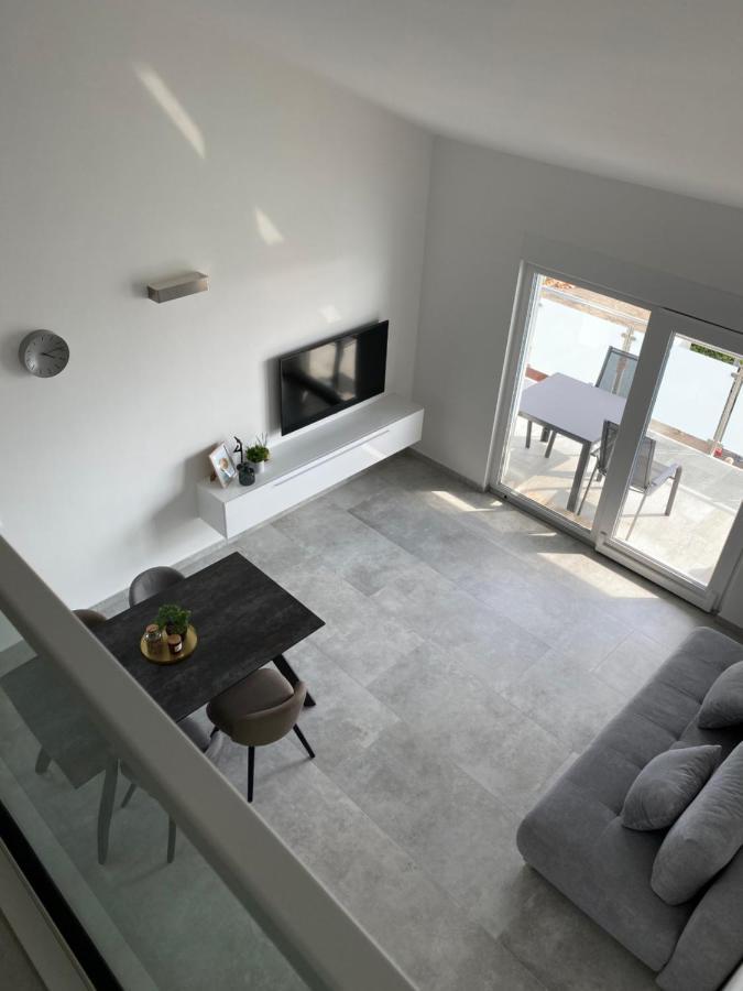 Divine Moments Apartamento Pisak Exterior foto