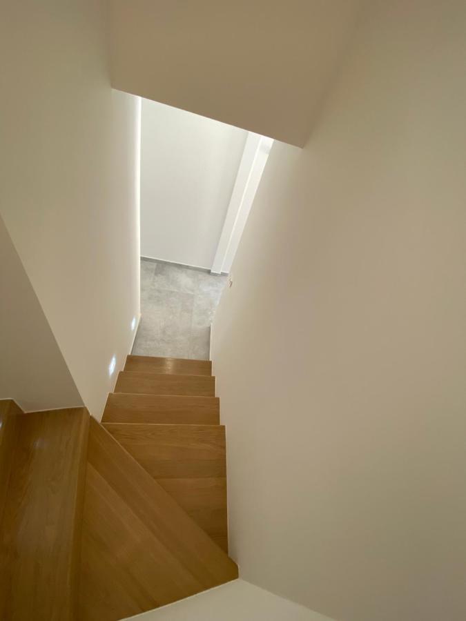 Divine Moments Apartamento Pisak Exterior foto