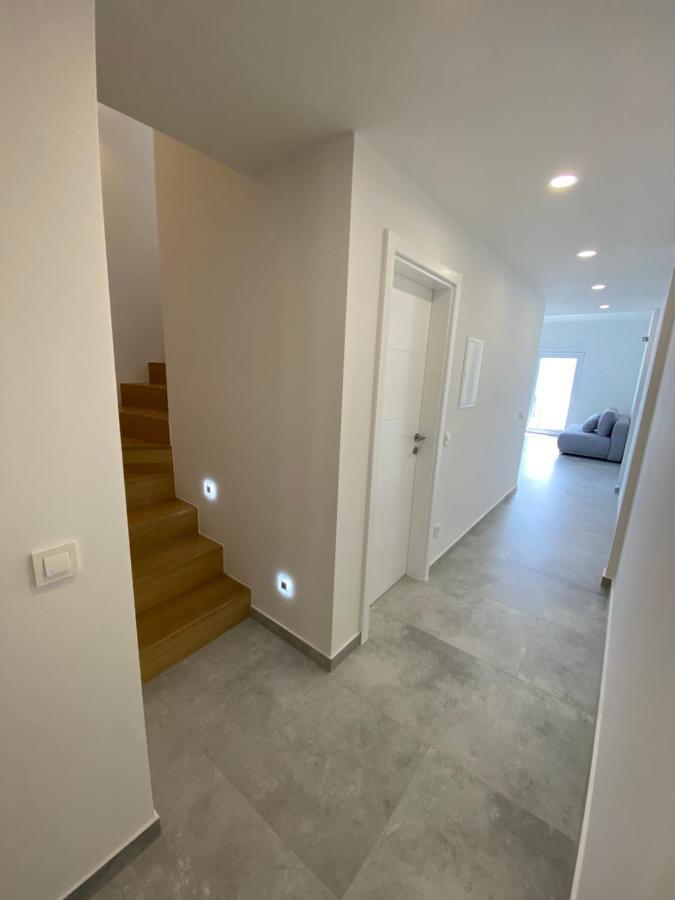 Divine Moments Apartamento Pisak Exterior foto
