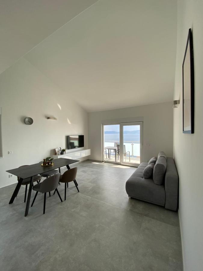 Divine Moments Apartamento Pisak Exterior foto