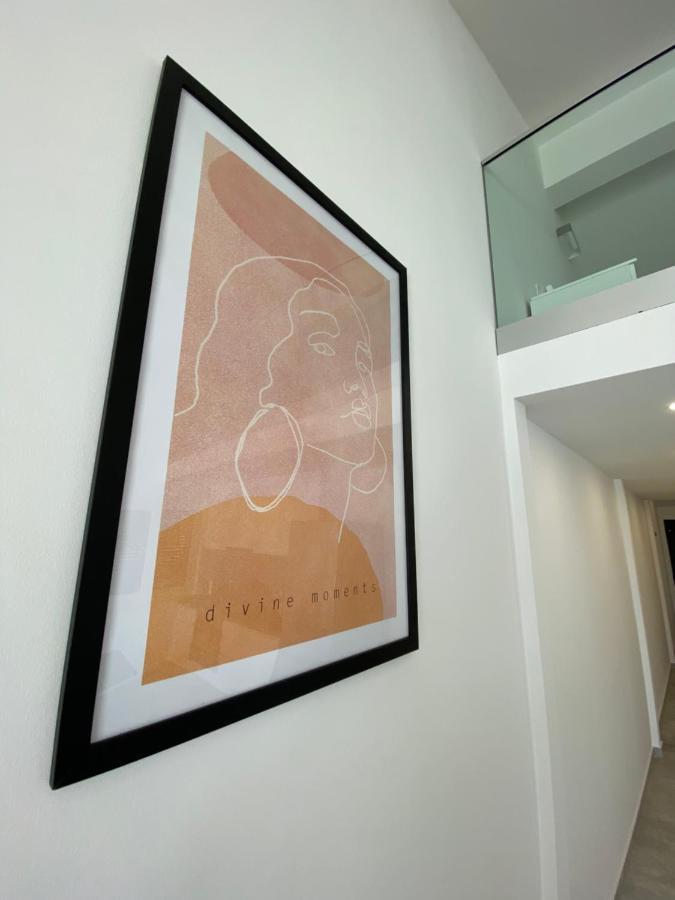 Divine Moments Apartamento Pisak Exterior foto