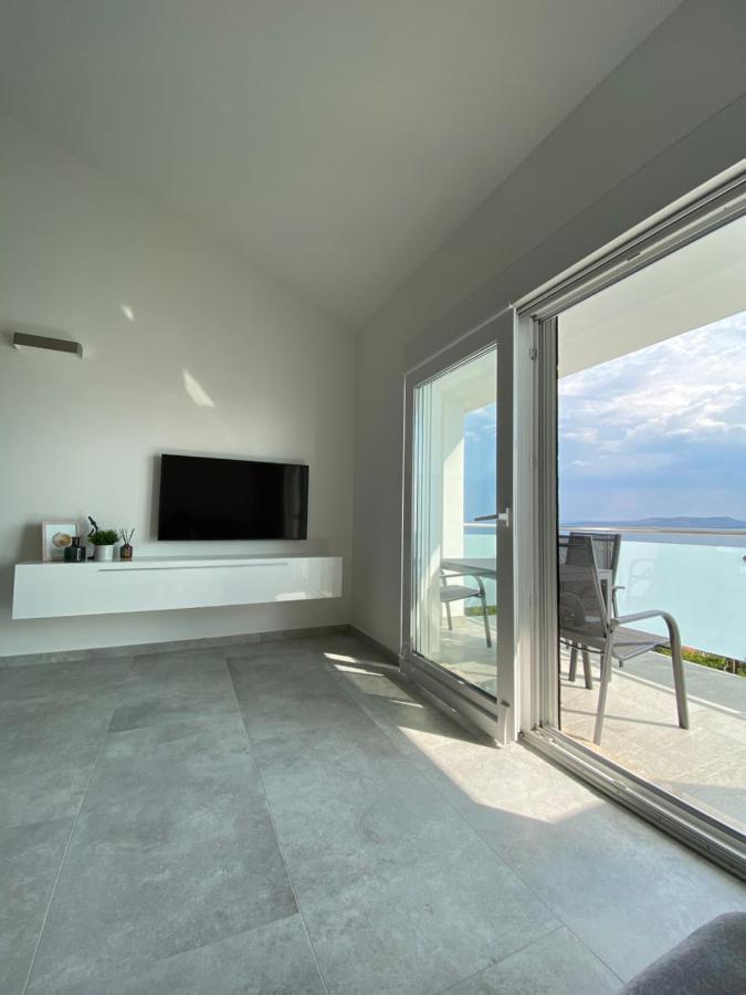 Divine Moments Apartamento Pisak Exterior foto