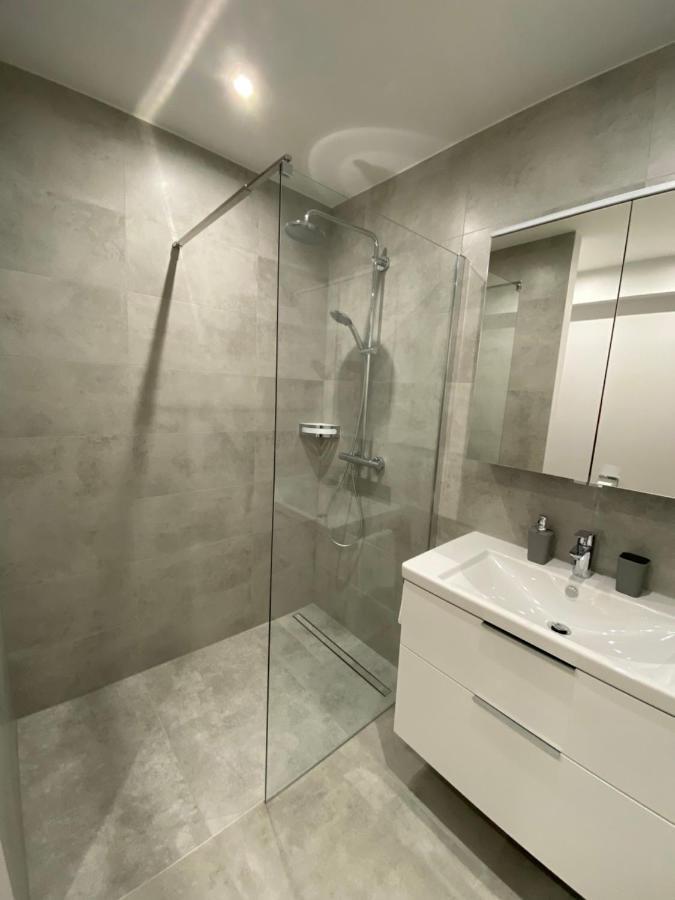 Divine Moments Apartamento Pisak Exterior foto
