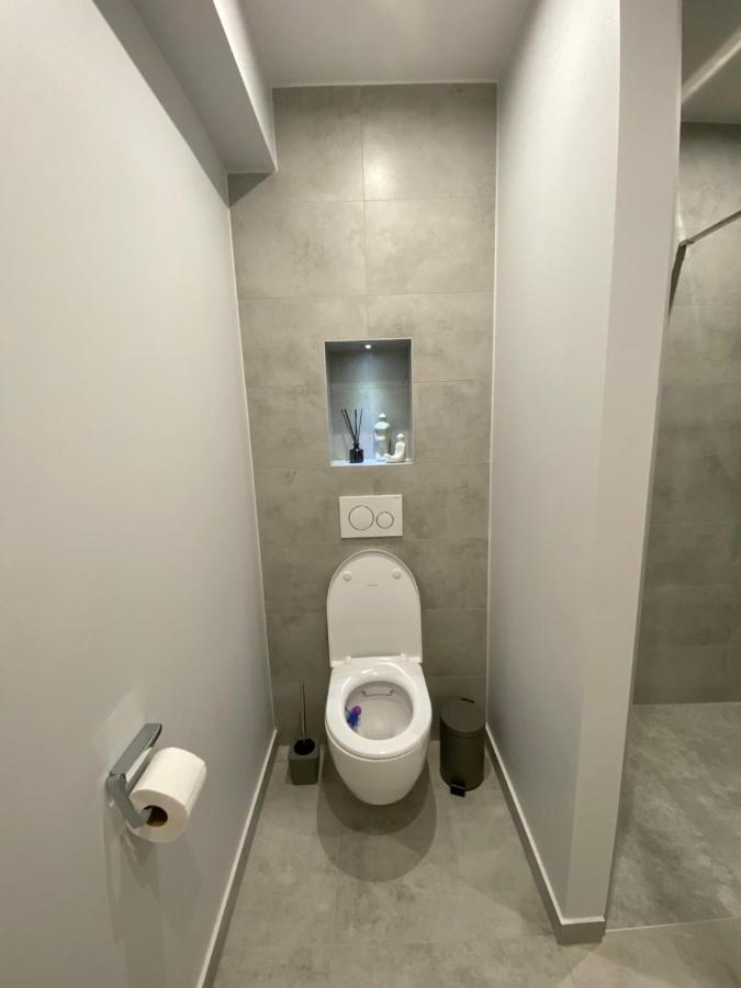 Divine Moments Apartamento Pisak Exterior foto