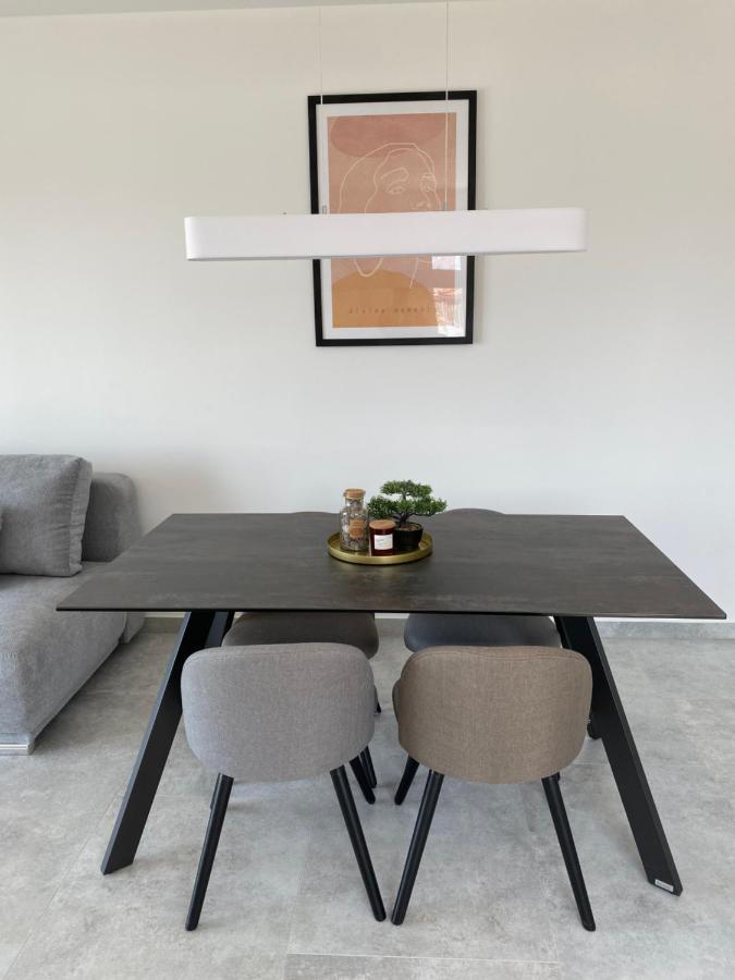 Divine Moments Apartamento Pisak Exterior foto