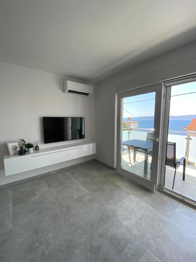 Divine Moments Apartamento Pisak Exterior foto