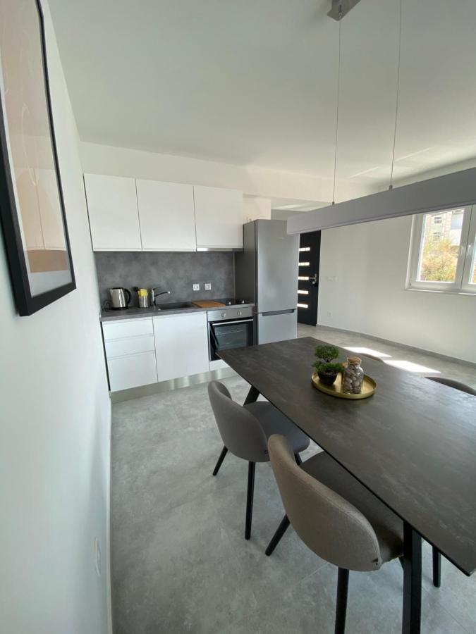 Divine Moments Apartamento Pisak Exterior foto