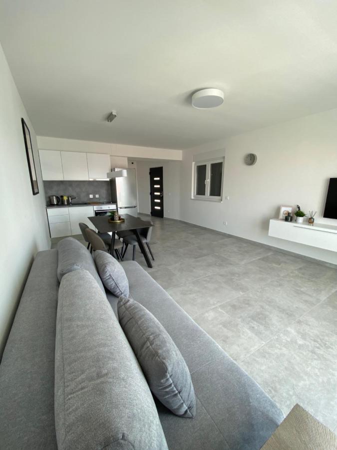 Divine Moments Apartamento Pisak Exterior foto