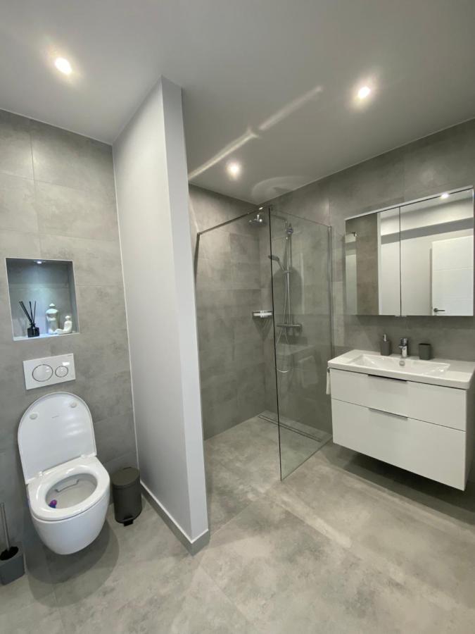 Divine Moments Apartamento Pisak Exterior foto