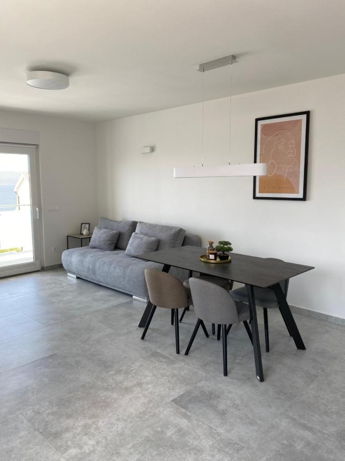 Divine Moments Apartamento Pisak Exterior foto