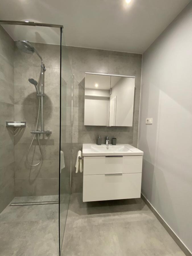 Divine Moments Apartamento Pisak Exterior foto