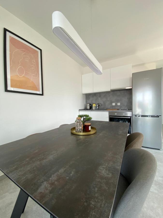 Divine Moments Apartamento Pisak Exterior foto