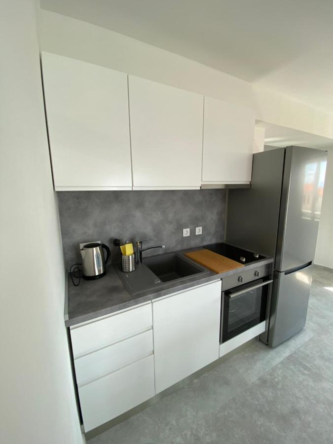Divine Moments Apartamento Pisak Exterior foto