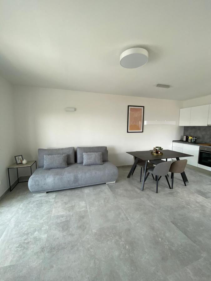 Divine Moments Apartamento Pisak Exterior foto