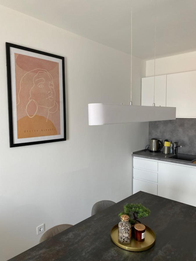 Divine Moments Apartamento Pisak Exterior foto