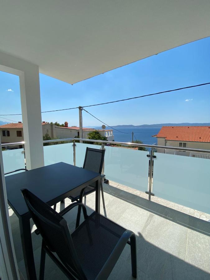Divine Moments Apartamento Pisak Exterior foto